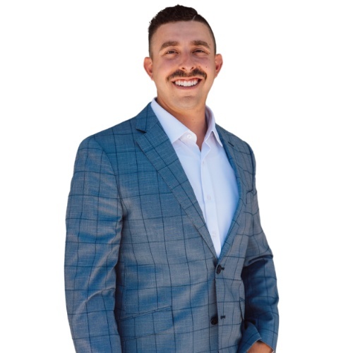 Ben Frieden - Real Estate Agent
