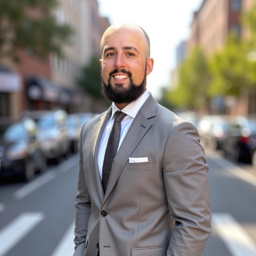 Christian Sotolongo - Real Estate Agent
