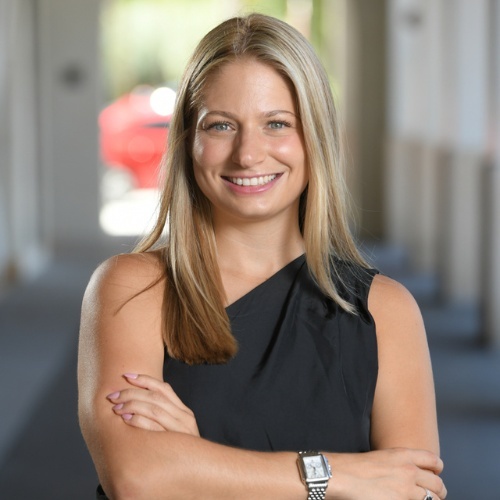 Brielle Stoddard - Real Estate Agent
