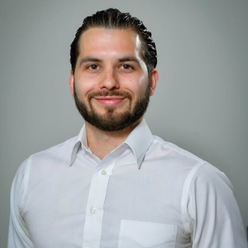 Chase Caccamo - Real Estate Agent