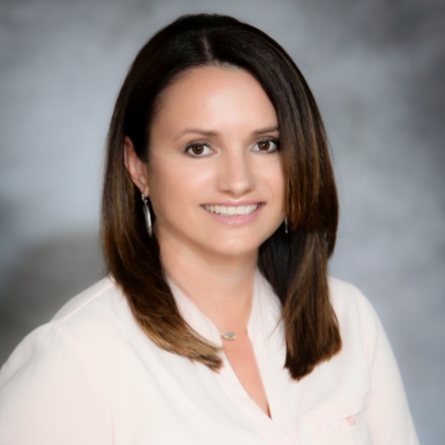 Jelena Roeck - Real Estate Agent