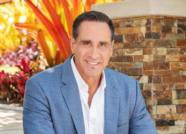 San Diego Real Estate Agent Marc Lavoie