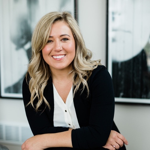 Mattie Wick - Real Estate Agent
