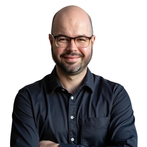 Kieran Butcher - Real Estate Agent