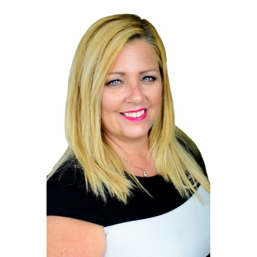 Dawn Smitherman - Real Estate Agent