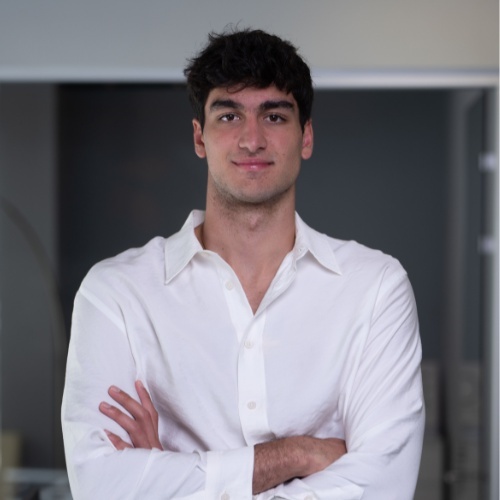 Salar Hakimi - Real Estate Agent