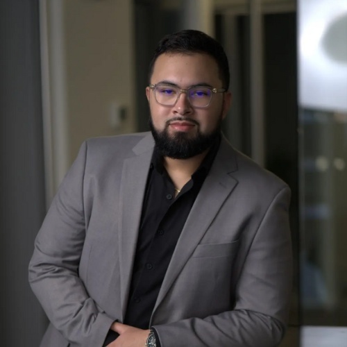 Fernando Mejia - Real Estate Agent