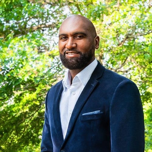 Doug Hayes, Redfin Agent