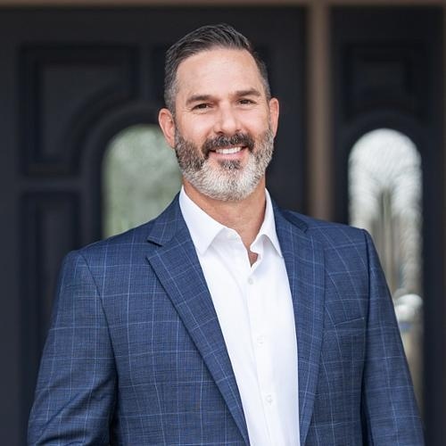 Richard Dykstra Jr, Redfin Principal Agent in Frankfort