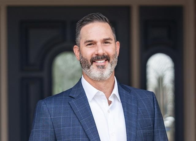 Chicago Real Estate Agent Richard Dykstra Jr