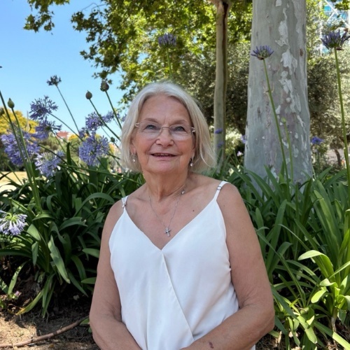 Normajean Jacobs - Real Estate Agent