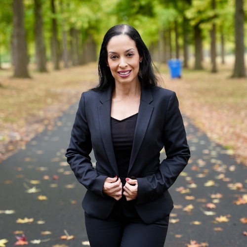 Ileana Hernandez - Real Estate Agent