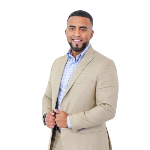 Hasan Muwakkil - Real Estate Agent