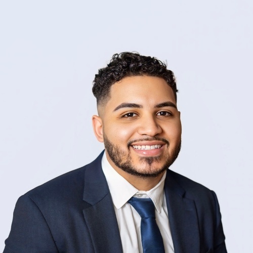 Adrian Agramonte - Real Estate Agent