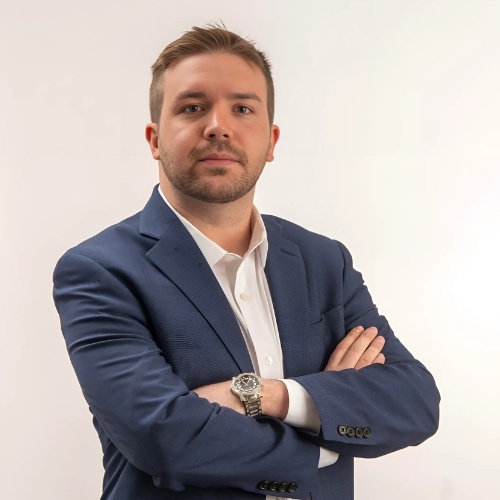 Brian Mooney - Real Estate Agent
