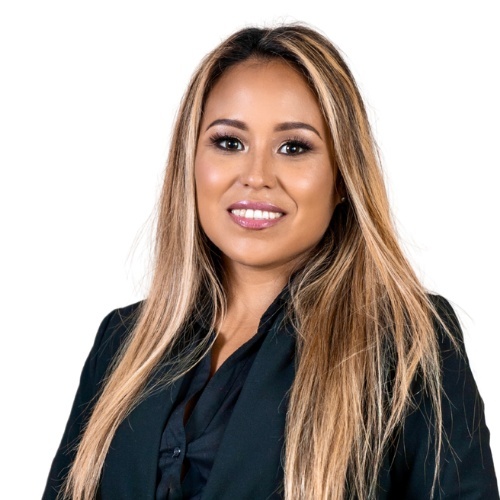 Dary Ortega - Real Estate Agent