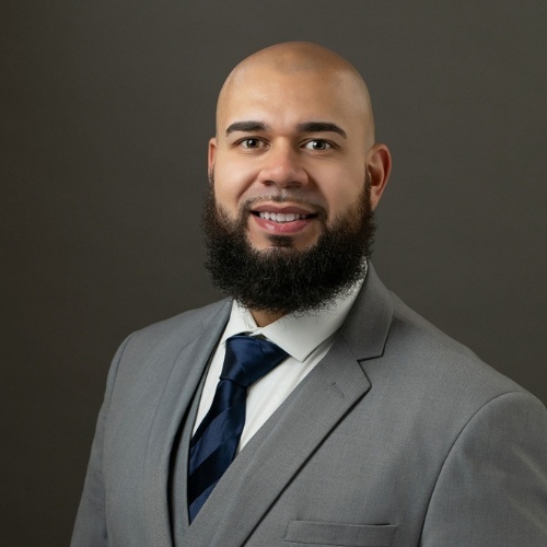 Emanuel Roche - Real Estate Agent