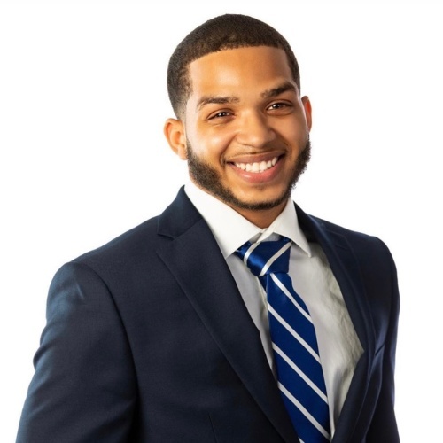 Javan Disla - Real Estate Agent
