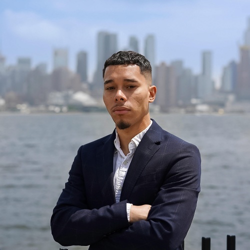 Matthew Rodriguez - Real Estate Agent