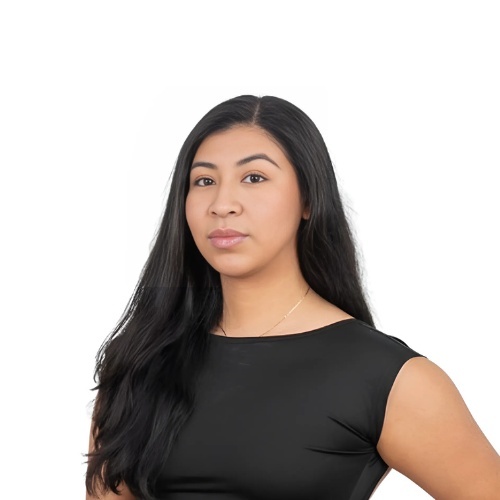 Jessica Ramirez - Real Estate Agent