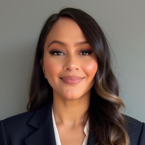 Tiffany Lee - Real Estate Agent