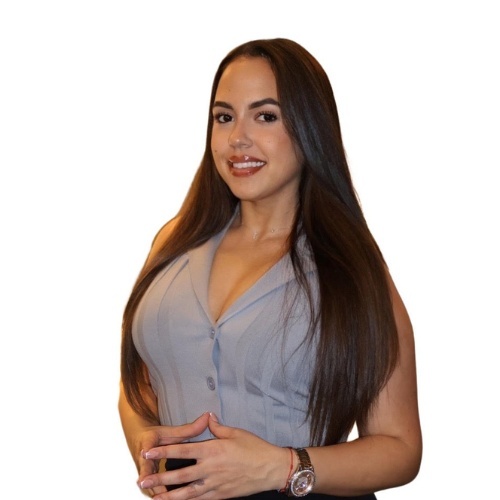 Rachel Corrales - Real Estate Agent