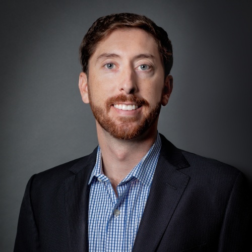 Andrew Franklin - Real Estate Agent