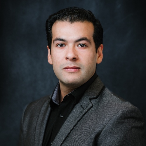 Adrian Barron - Real Estate Agent