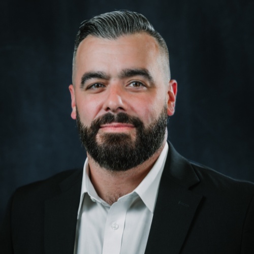 Matthew Solis - Real Estate Agent