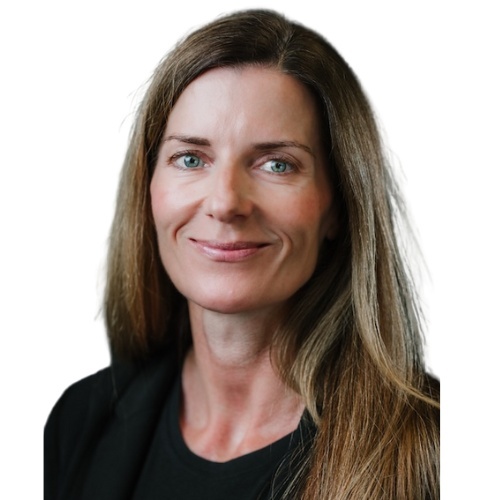 Hazel Nunns - Real Estate Agent