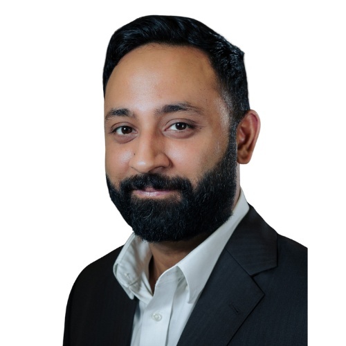 Ammar Hasan - Real Estate Agent