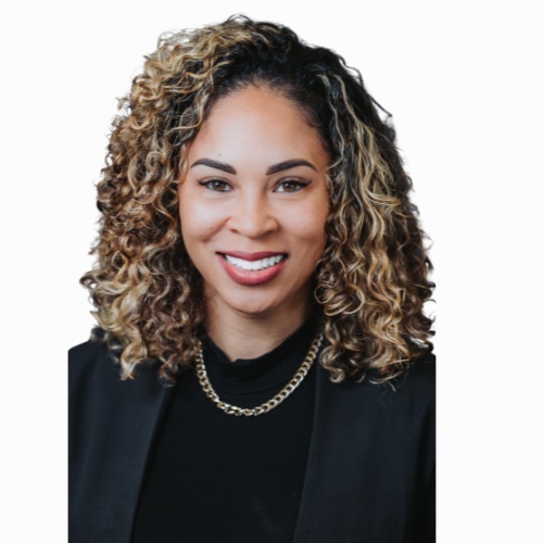 Jasmine Philpott - Real Estate Agent