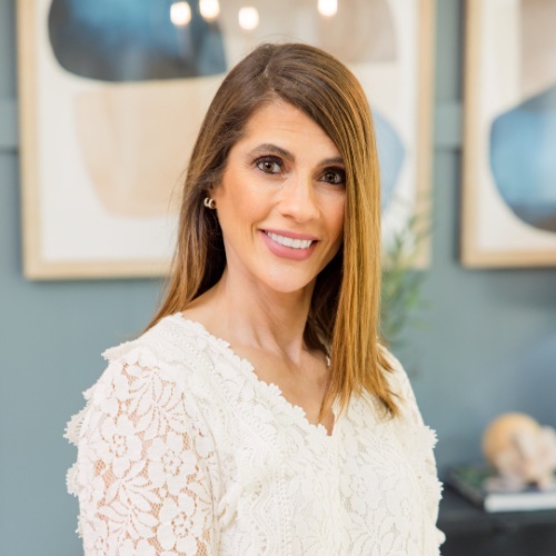 Johanna Schmidt - Real Estate Agent