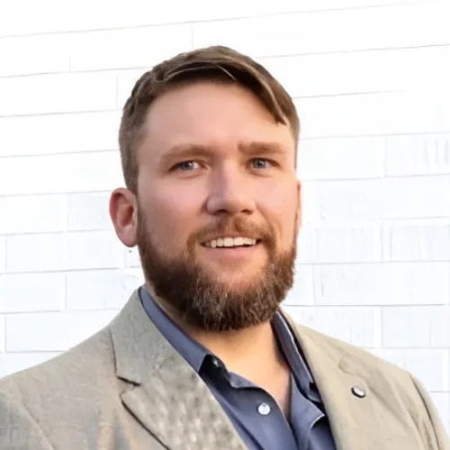 Kyle Gruber - Real Estate Agent