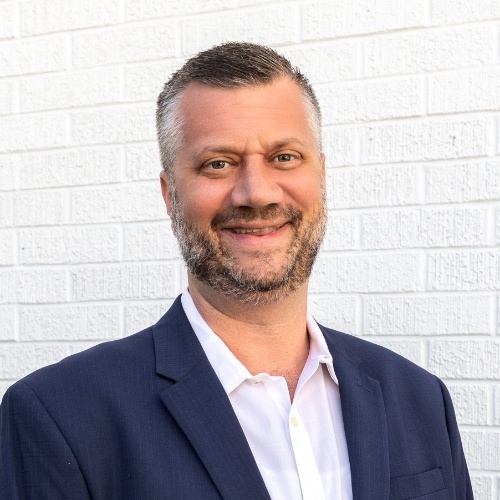 Matt Lipinczyk - Real Estate Agent