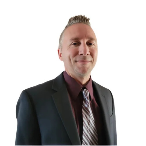 Darren Augustowski - Real Estate Agent