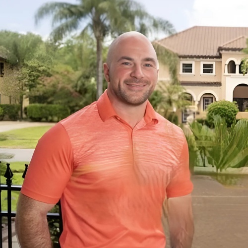 Josh Volk - Real Estate Agent