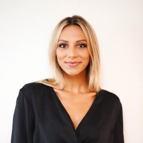 Jocelyn Clark - Real Estate Agent