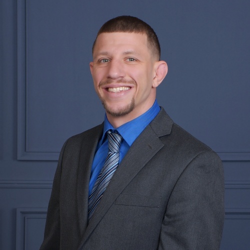 Daniel Shapiro - Real Estate Agent