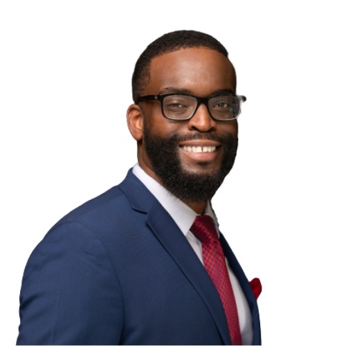 Geesh Francois - Real Estate Agent