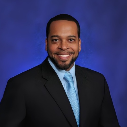 Jeremiah Greene - Real Estate Agent
