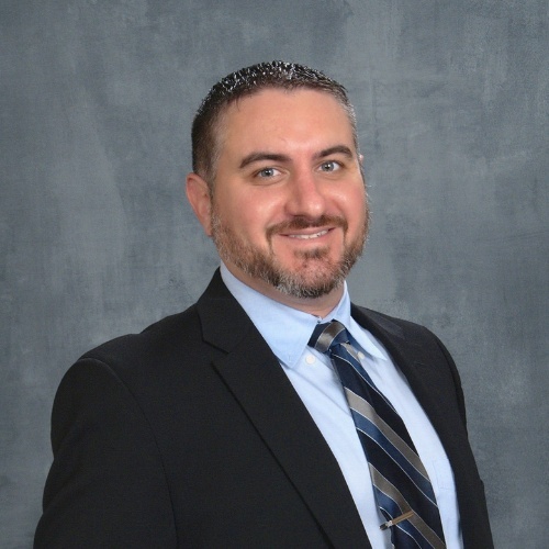 John Alestra - Real Estate Agent