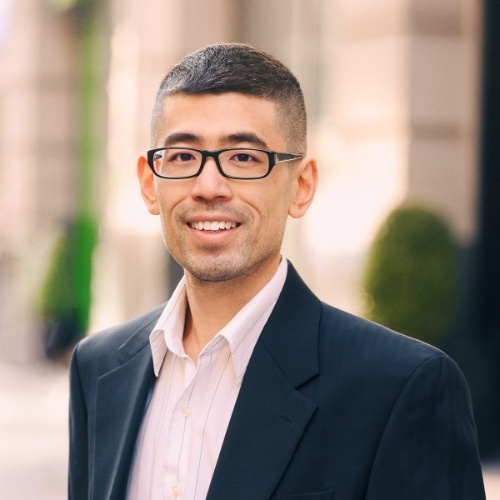 Alan Chan - Real Estate Agent