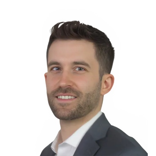 Brett Schneider - Real Estate Agent