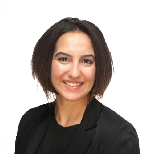 Tara Pareti - Real Estate Agent