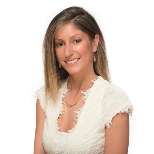 Maria Kosdan - Real Estate Agent