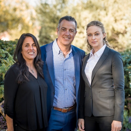 Connelly McNally and Associates - Partner Team, Partner Agent