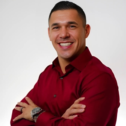 Mario Zaragoza - Real Estate Agent