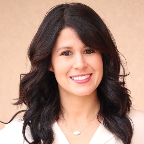 Delilah Valdez - Real Estate Agent