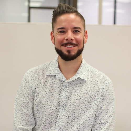 Hector Chavez - Real Estate Agent